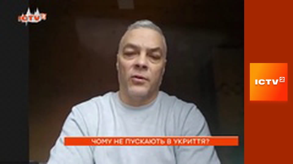 "Ранок у великому місті".