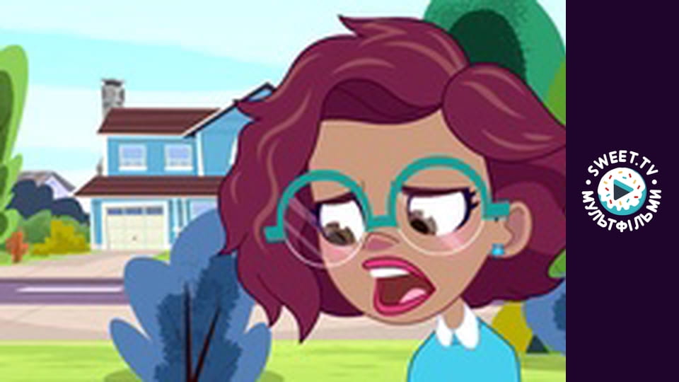 Polly Pocket. season 2 - episode 3