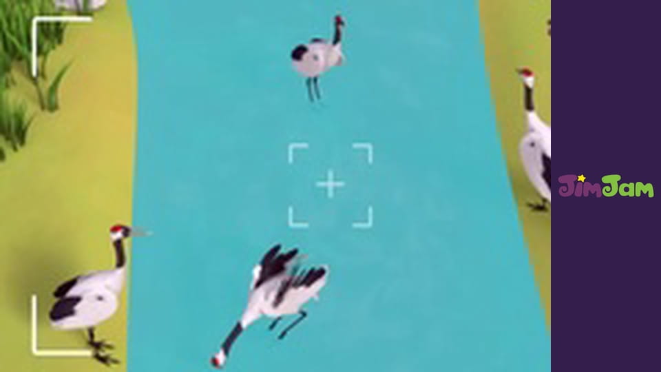 Leo the Wildlife Ranger S3E30 - The Lost Clown