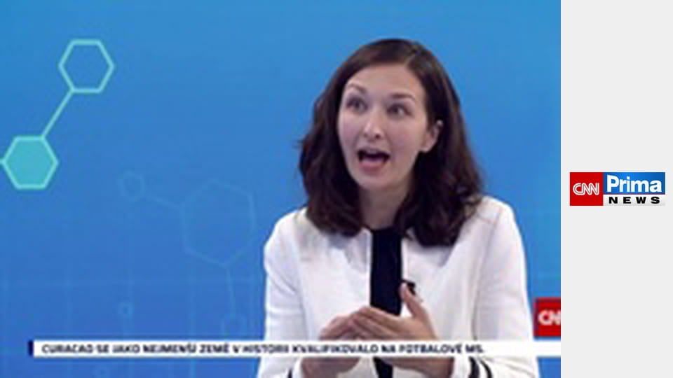 Co na to vaše zdraví - Sebedůvěra u dětí + Závislost na kouření – odvykání