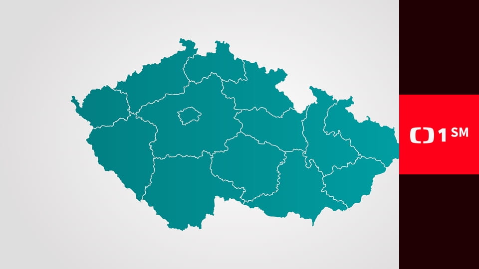 Události v regionech