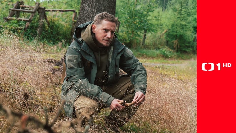 Zpátky do přírody - Brdy