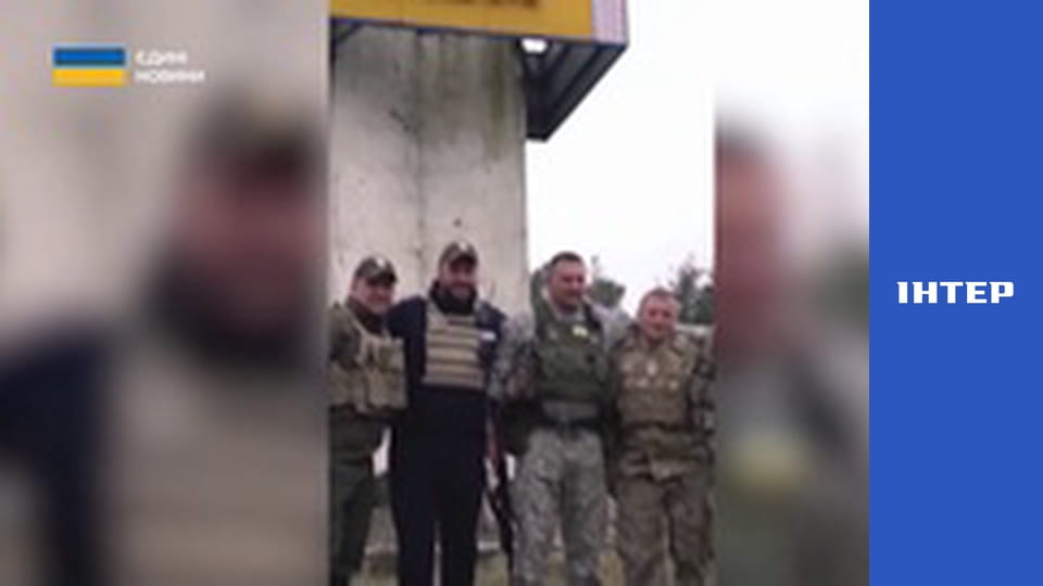 "Єдині новини". Телемарафон.