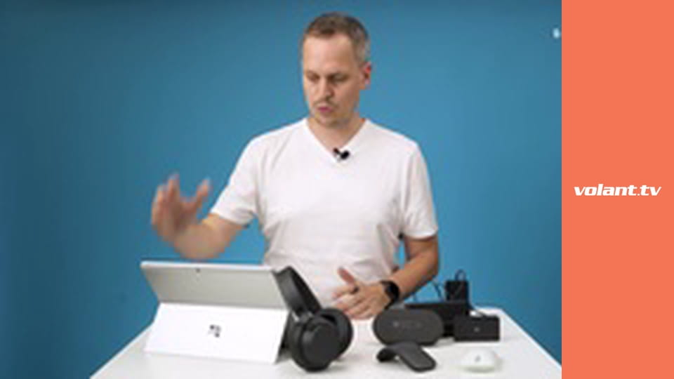 Touch It - Nové technológie