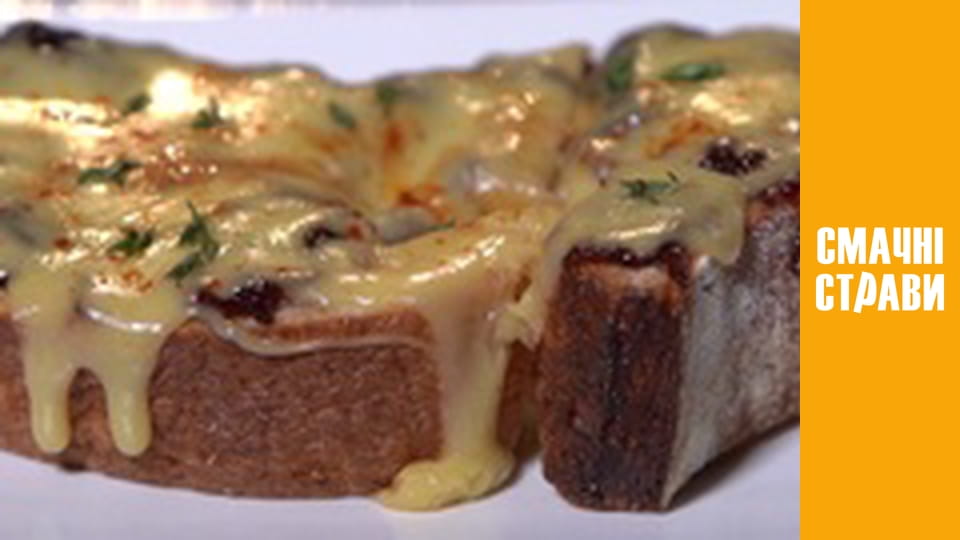 T/s "D'Artagnan in the kitchen" season 1 episode 10