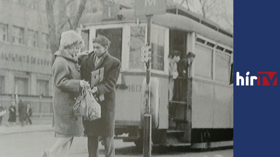 Két emelet boldogság