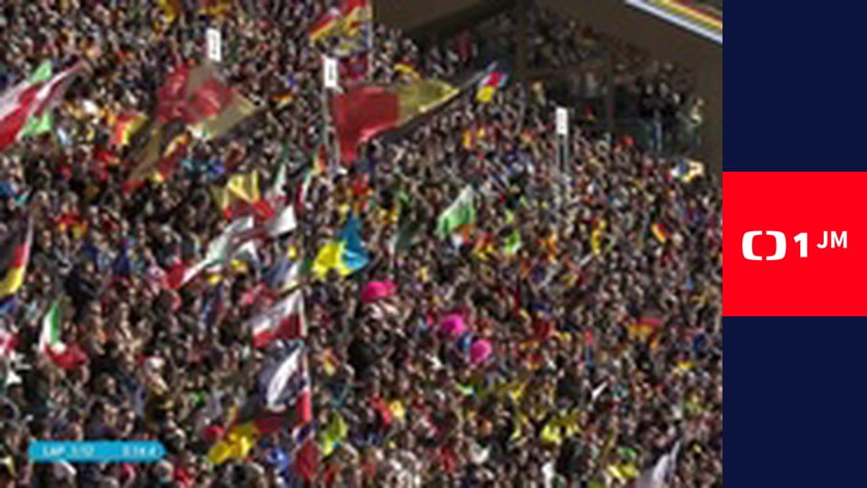 Losování Sportky a Šance