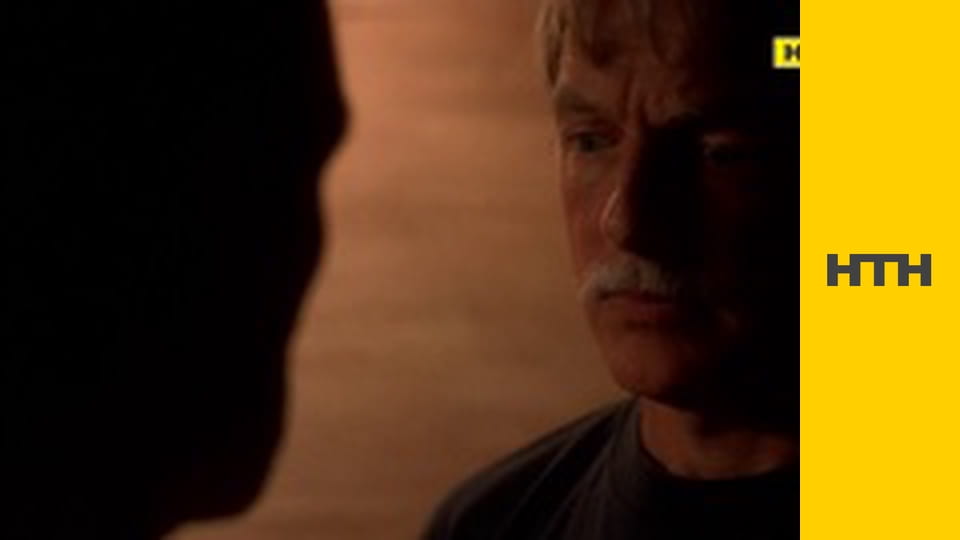 Т/с "NCIS: Полювання на вбивцю", 4 сезон, 4-6 с.