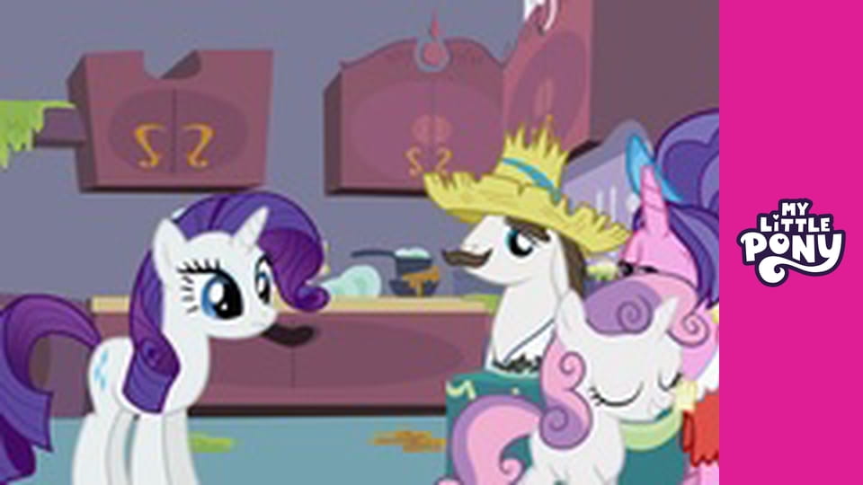 My Little Pony, Season 2, Episode 5