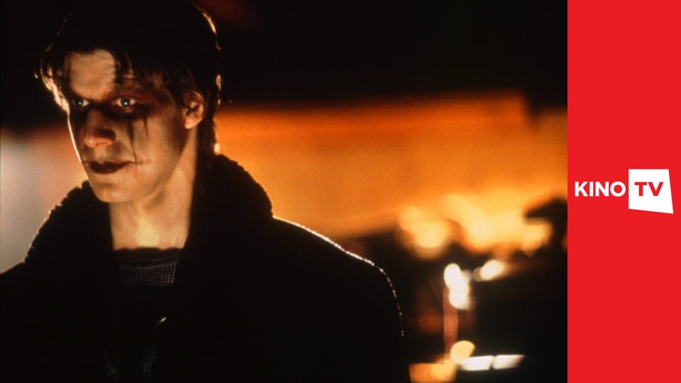 Kruk III - Zbawienie