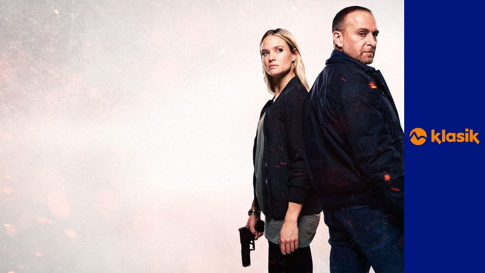 Kobra 11 S27E1 - Nezmieriteľne