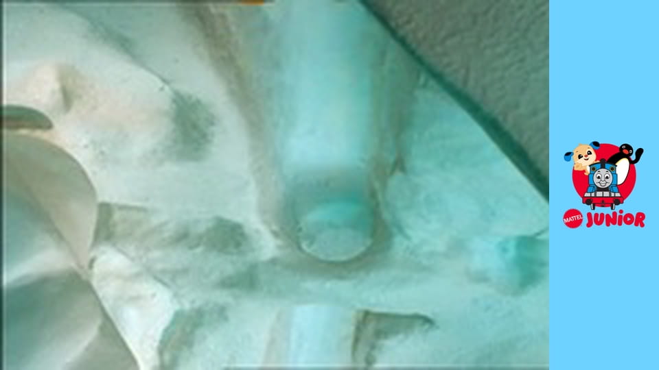 The Pingu Show Évad 1 Epizód 73