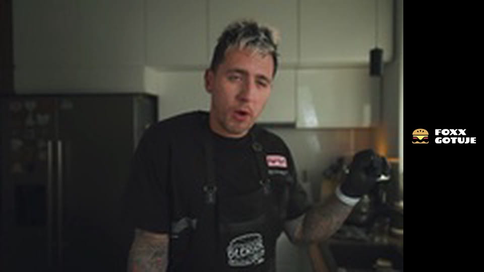 NA TAKI WYPAS SMAKOWY NIE JESTEŚ GOTOWY - KUNG PAO CHICKEN