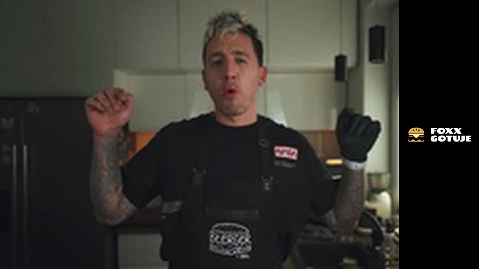 NA TAKI WYPAS SMAKOWY NIE JESTEŚ GOTOWY - KUNG PAO CHICKEN