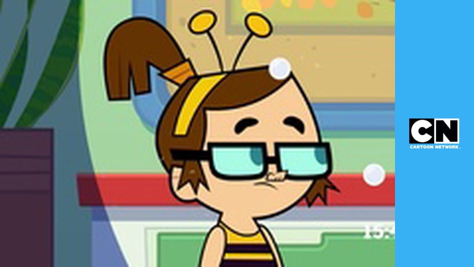 Craig od potoka S6E1 - Dobré jitro