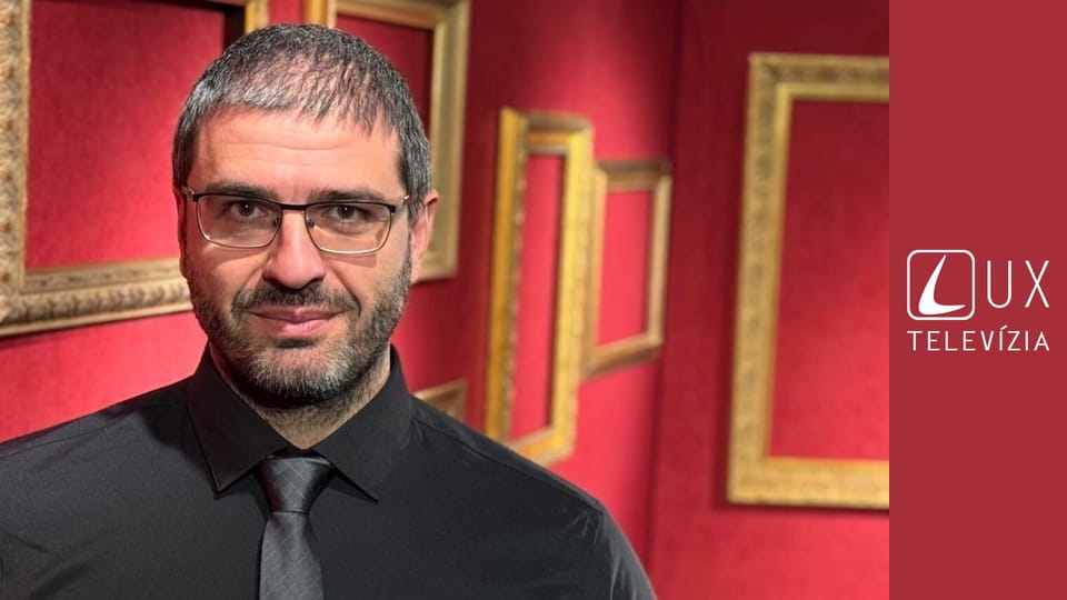 Živé obrazy S1E2 - Pripravte cestu Pánovi