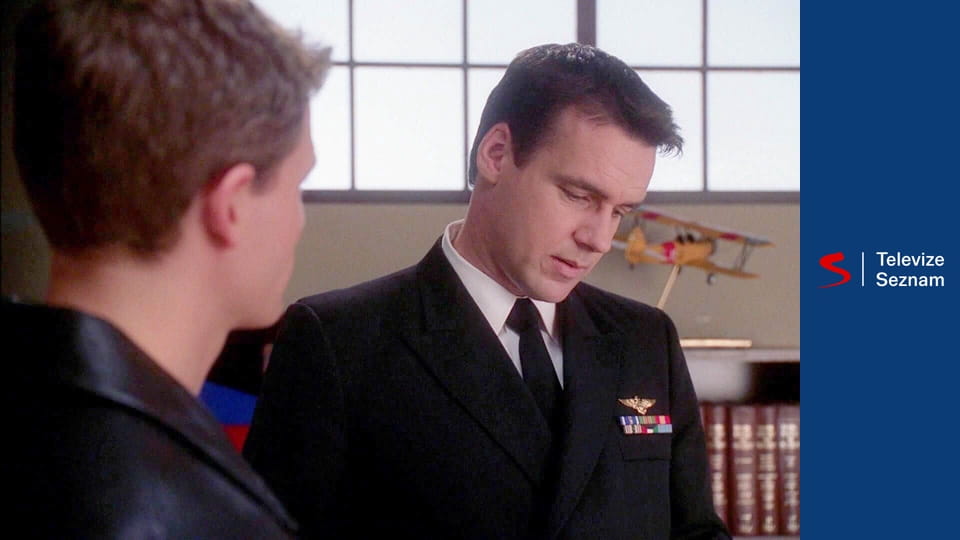 JAG S7E20 - Port Chicago