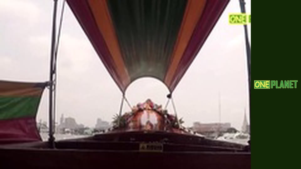 Мегаполiси, 3 еп.