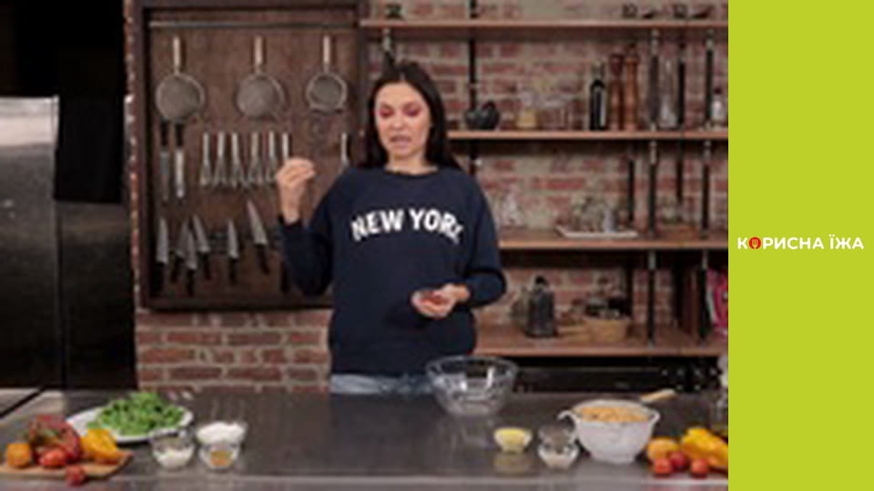 "Vegetables and Fruits" - Series 22