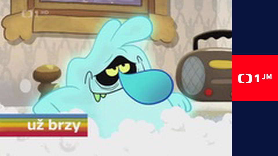 O kouzelné píšťalce