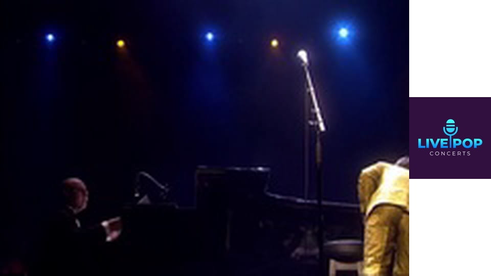 Rufus Wainwright Sings Garland