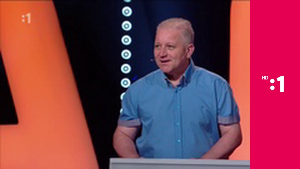 Všade dobre, doma naj E108