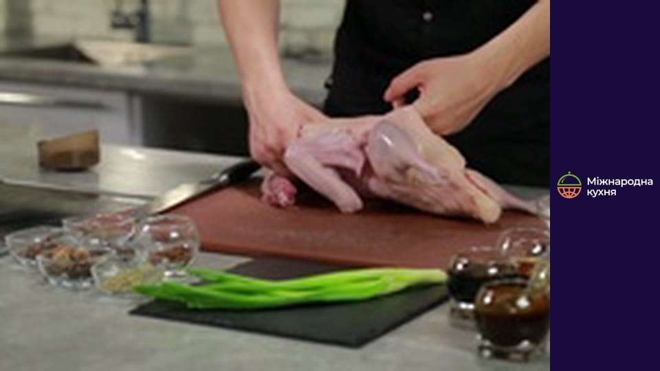 Т/с  "Asia from "A" to "Z" season 1 episode 11