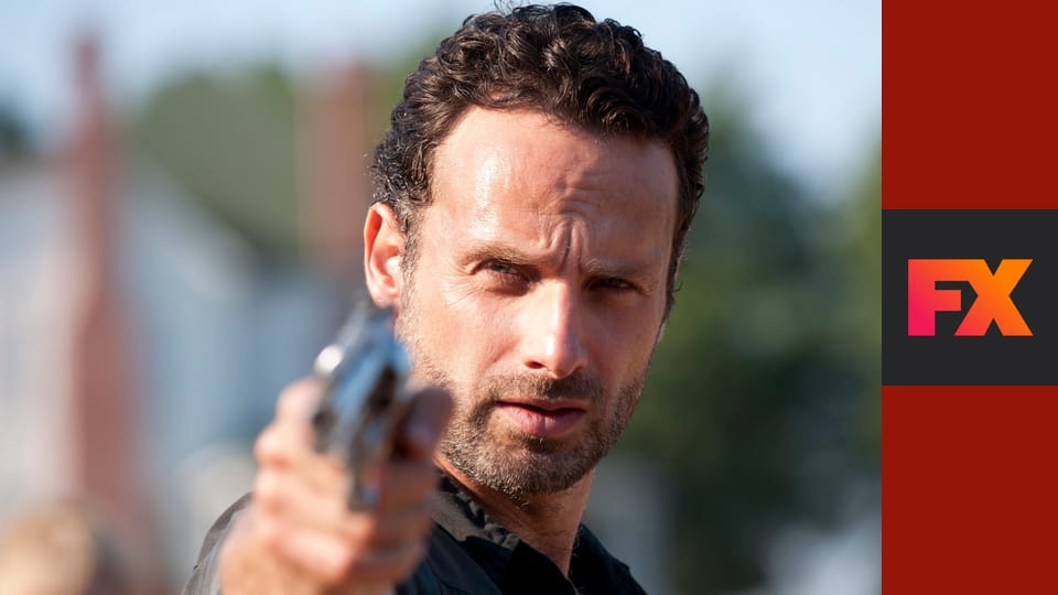 Ходячие мертвецы S2E13 - Возле угасающего огня