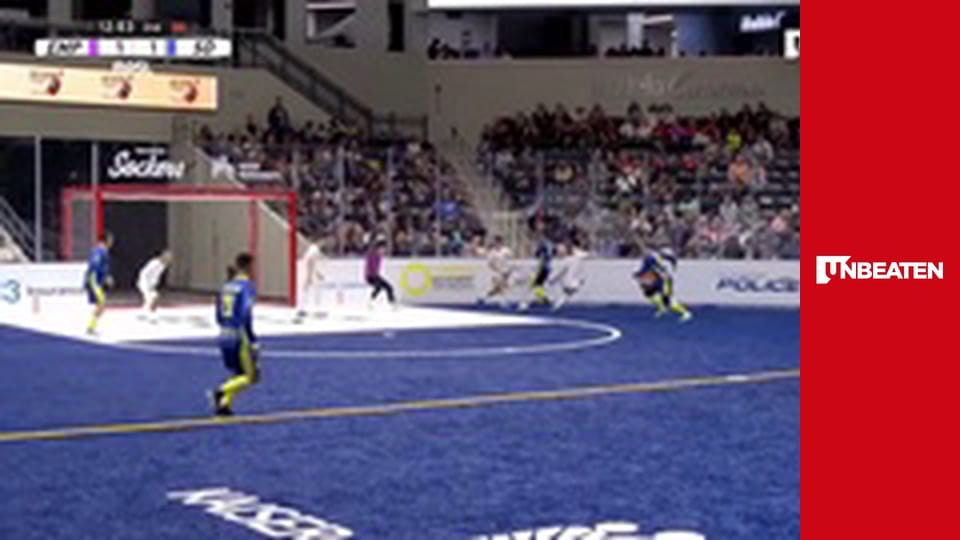 Major Indoor Soccer League
