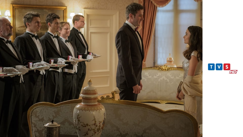 Rosamunde Pilcher - Jeszcze mężatka