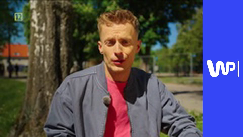 W Polskę na weekend S3E2 - Mazury Środkowe