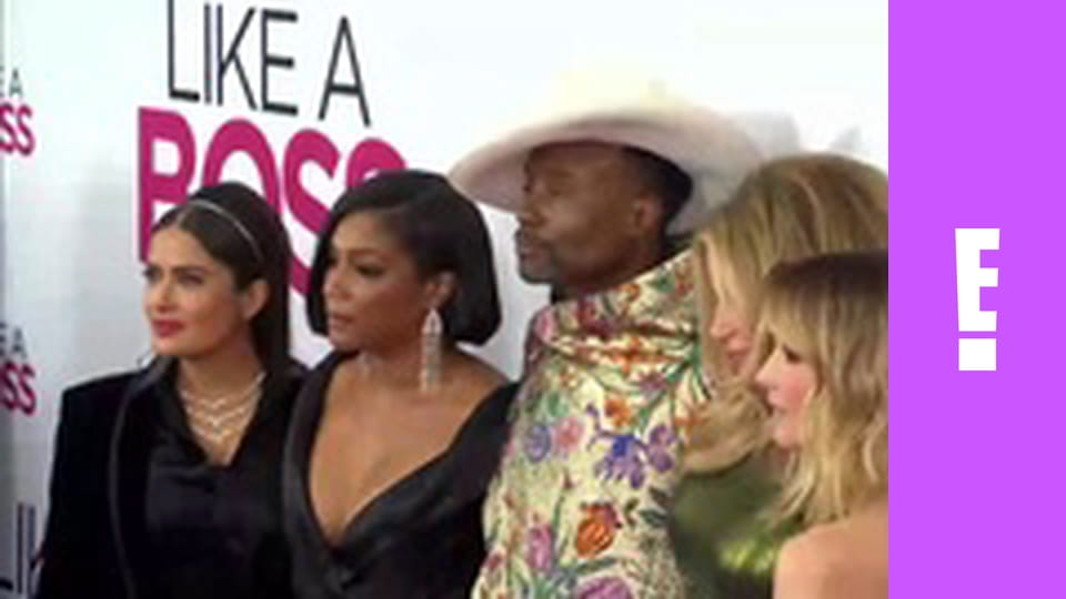 10 Things You Don't Know S1E3 - Tiffany Haddish