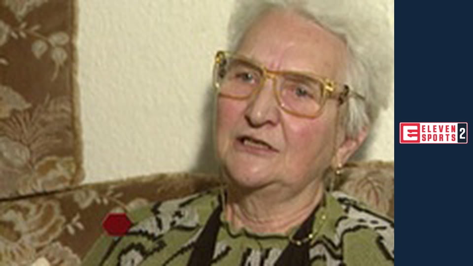 Legendy Bundesligi - Rudi Völler