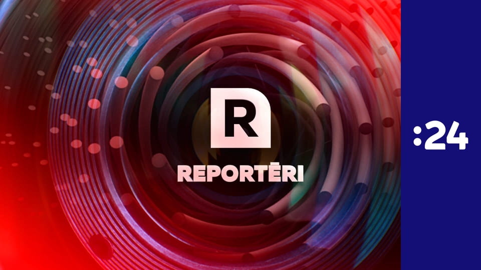 Reportéri E31