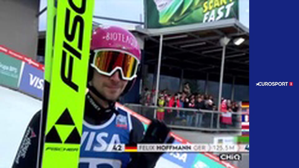 Skoky na lyžích: SP mužů: Wisla