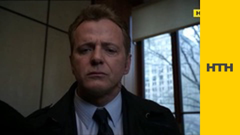 Т/с "Елементарно", 1 сезон, 1 і 2 с.