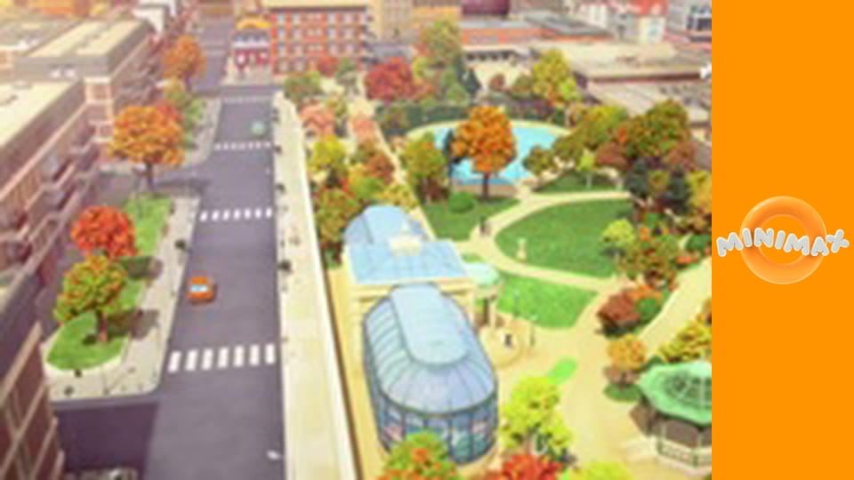 To je Joey S1E51 - Heuréka