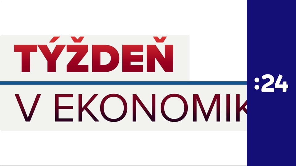 Týždeň v ekonomike E45