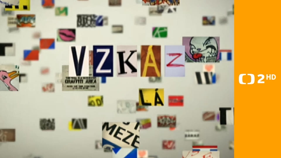 Vzkaz - Kurta Gebauera