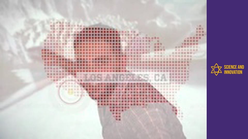 Science and Innovation Sezon 1 Episod 19