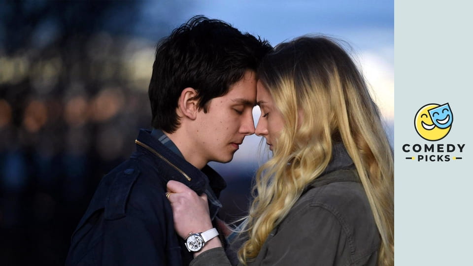 Time Freak