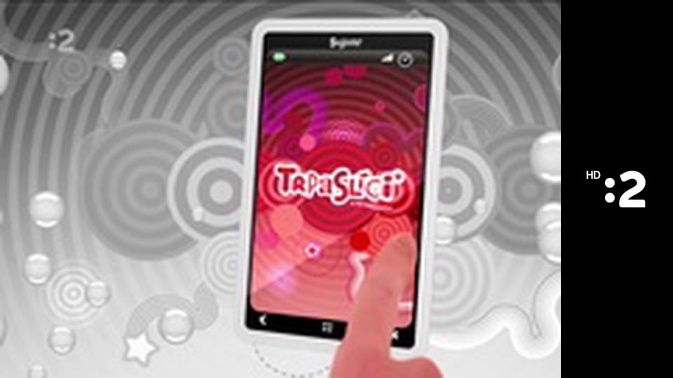 Živá panoráma E227