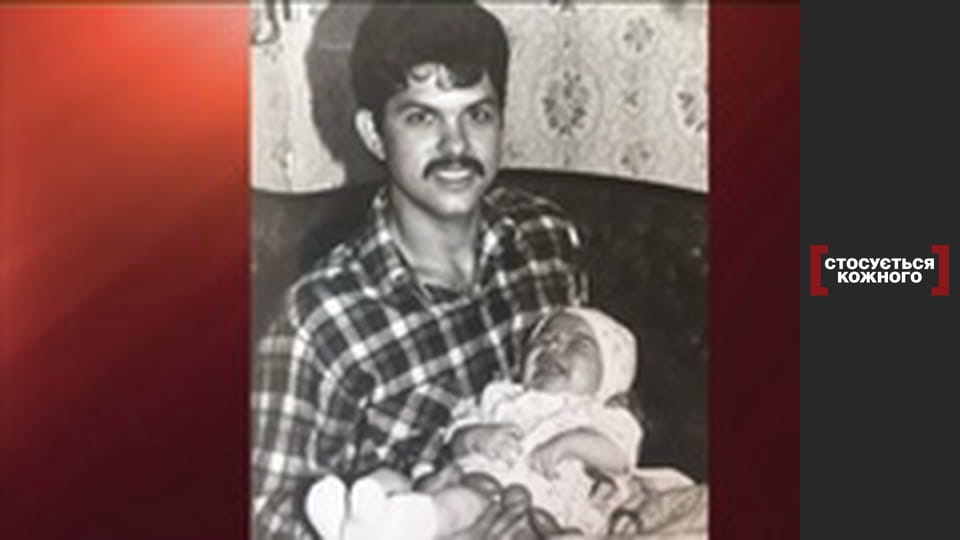 From Cuba with love.