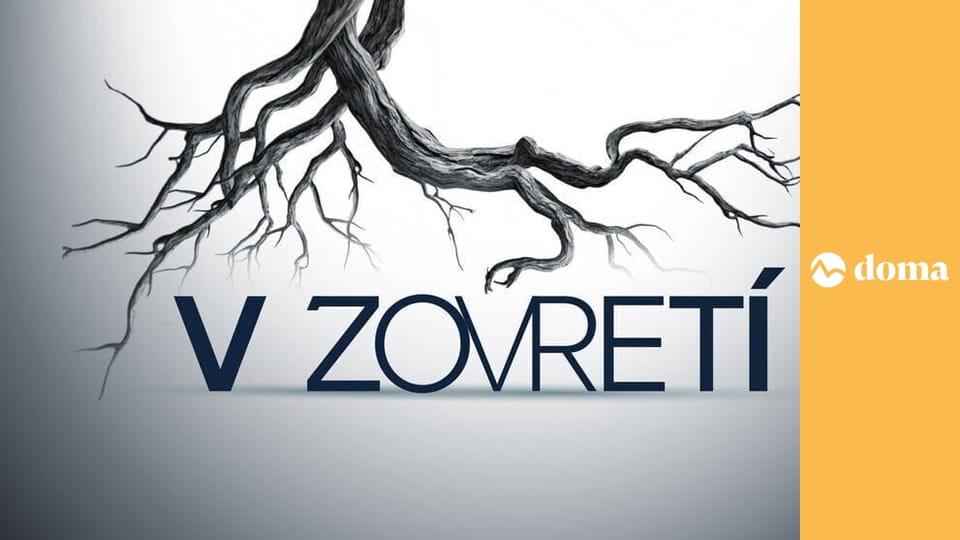 V zovretí S1E12 - Finále