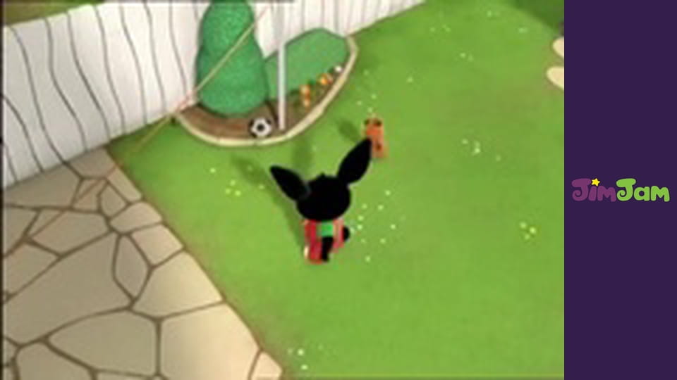 Bing S1E9 - Árnyék