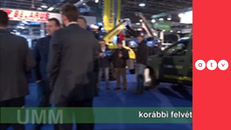 Új mezőgazdasági magazin