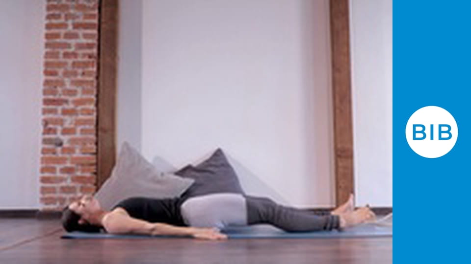 Total Body Cleanse Yoga