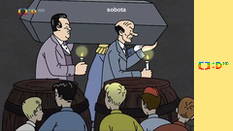 Operace Jauu! zkus to doma