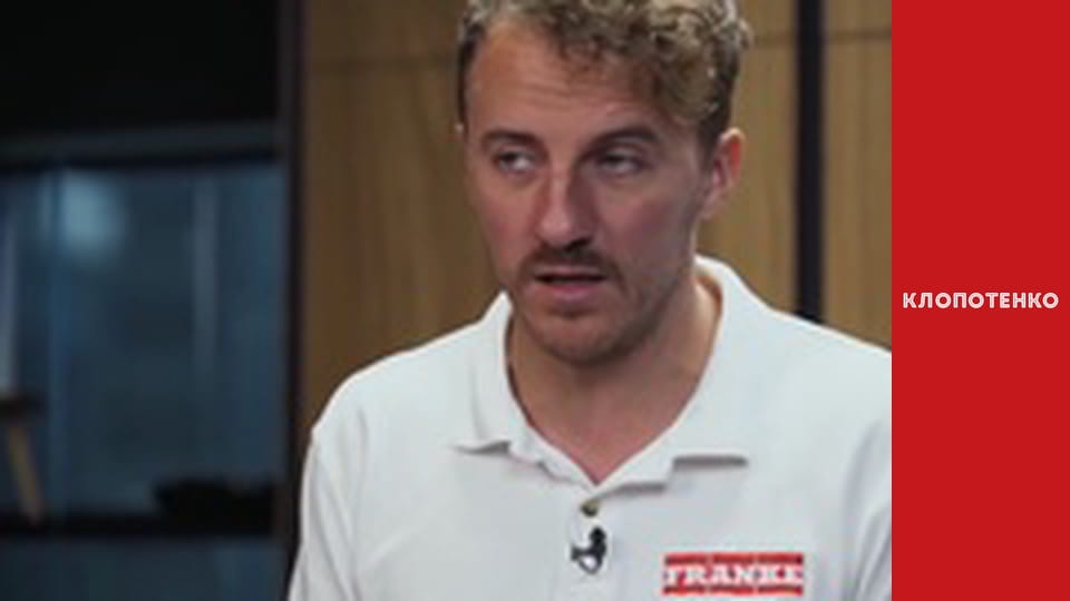 Блюда Украинской кухни - Выпуск 35