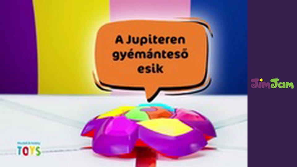 Charley és a természet S1E29 - A gazda jelvény